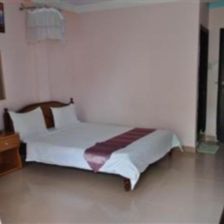 Thanh Loan 3 Hotel Dalat Exterior foto