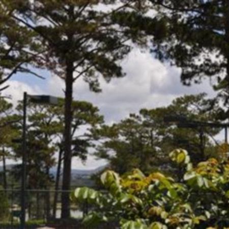 Thanh Loan 3 Hotel Dalat Exterior foto