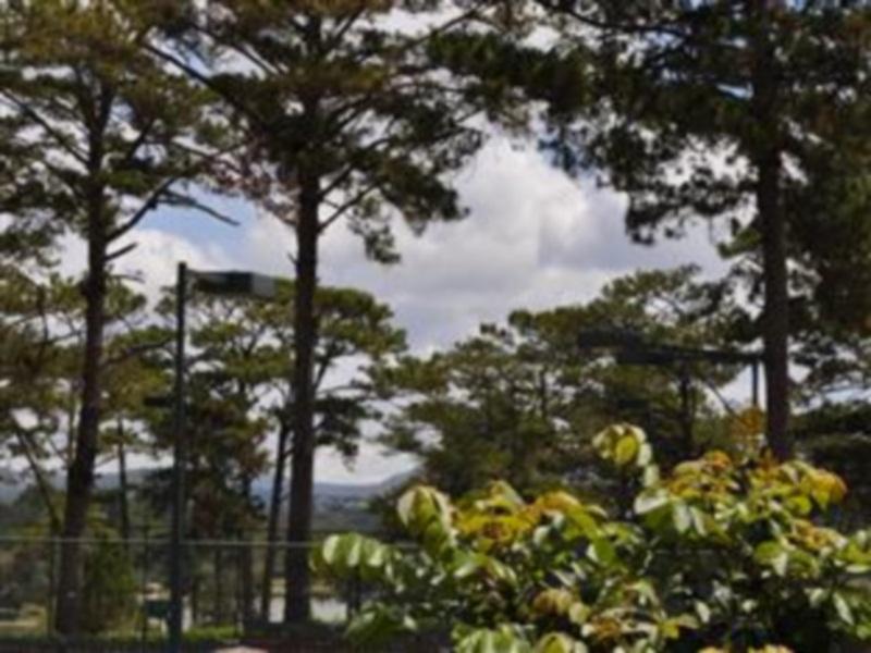 Thanh Loan 3 Hotel Dalat Exterior foto