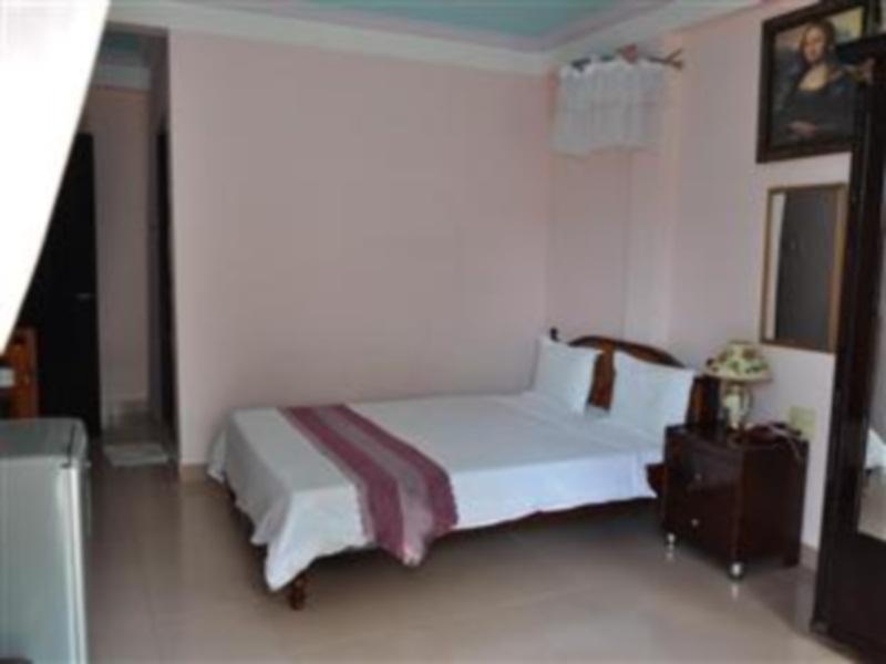 Thanh Loan 3 Hotel Dalat Exterior foto